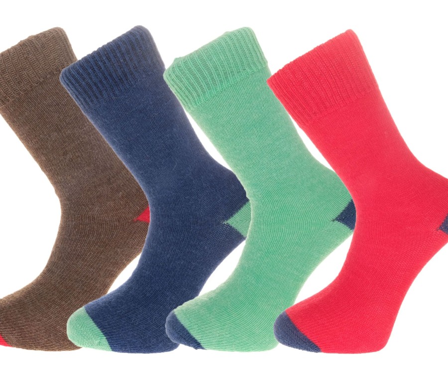 Doubling Comfort: Void Wool Alpaca Socks – More Than Just Socks with S